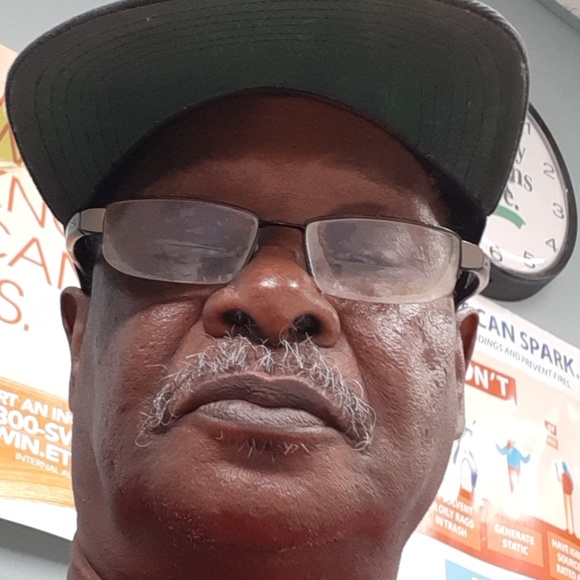 Meet your Posher, Michael - Picture 1 of 1